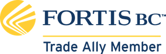 FortisBC Trade Ally Member